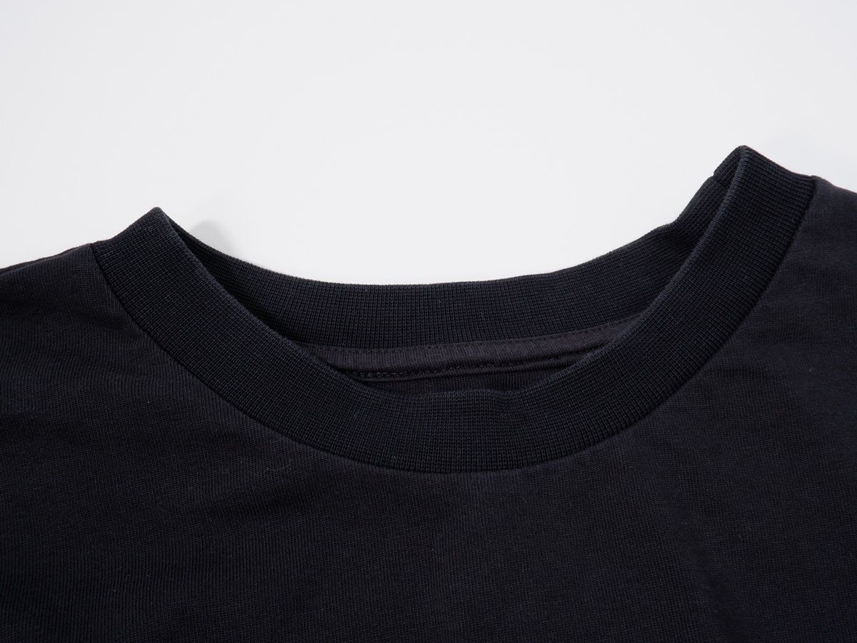 CASEY CASEYケイシーケイシー S20021 ODEM T-SHIRTオーバーサイズ T