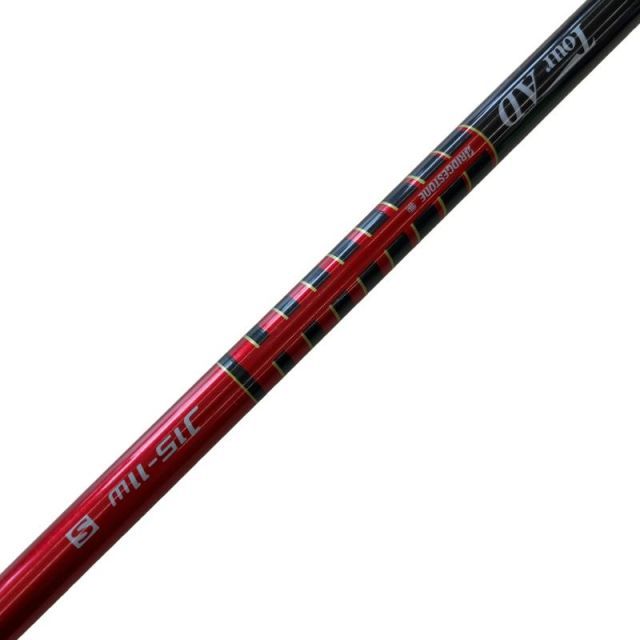 中古】 ブリヂストン BRIDGESTONE J15F 3W フェアウェイウッド FW Tour