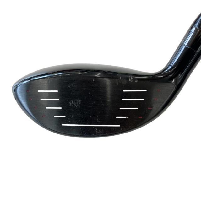 中古】 ブリヂストン BRIDGESTONE J15F 3W フェアウェイウッド FW Tour