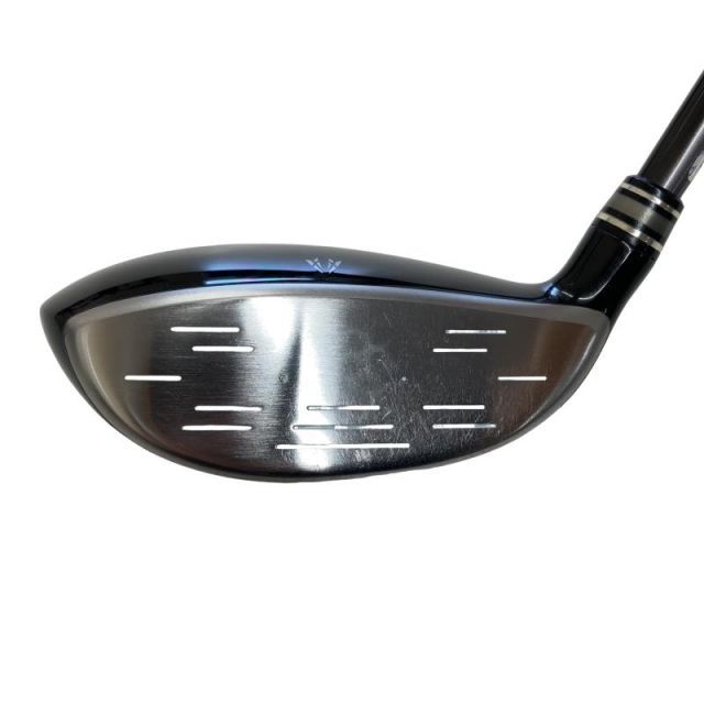 中古】 ダンロップ XXIO(2018) Miyazaki Model 5W フェアウェイウッド