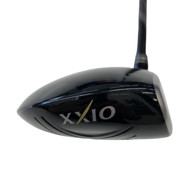 中古】 ダンロップ XXIO(2018) Miyazaki Model 5W フェアウェイウッド