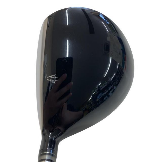 中古】 ダンロップ XXIO(2018) Miyazaki Model 5W フェアウェイウッド