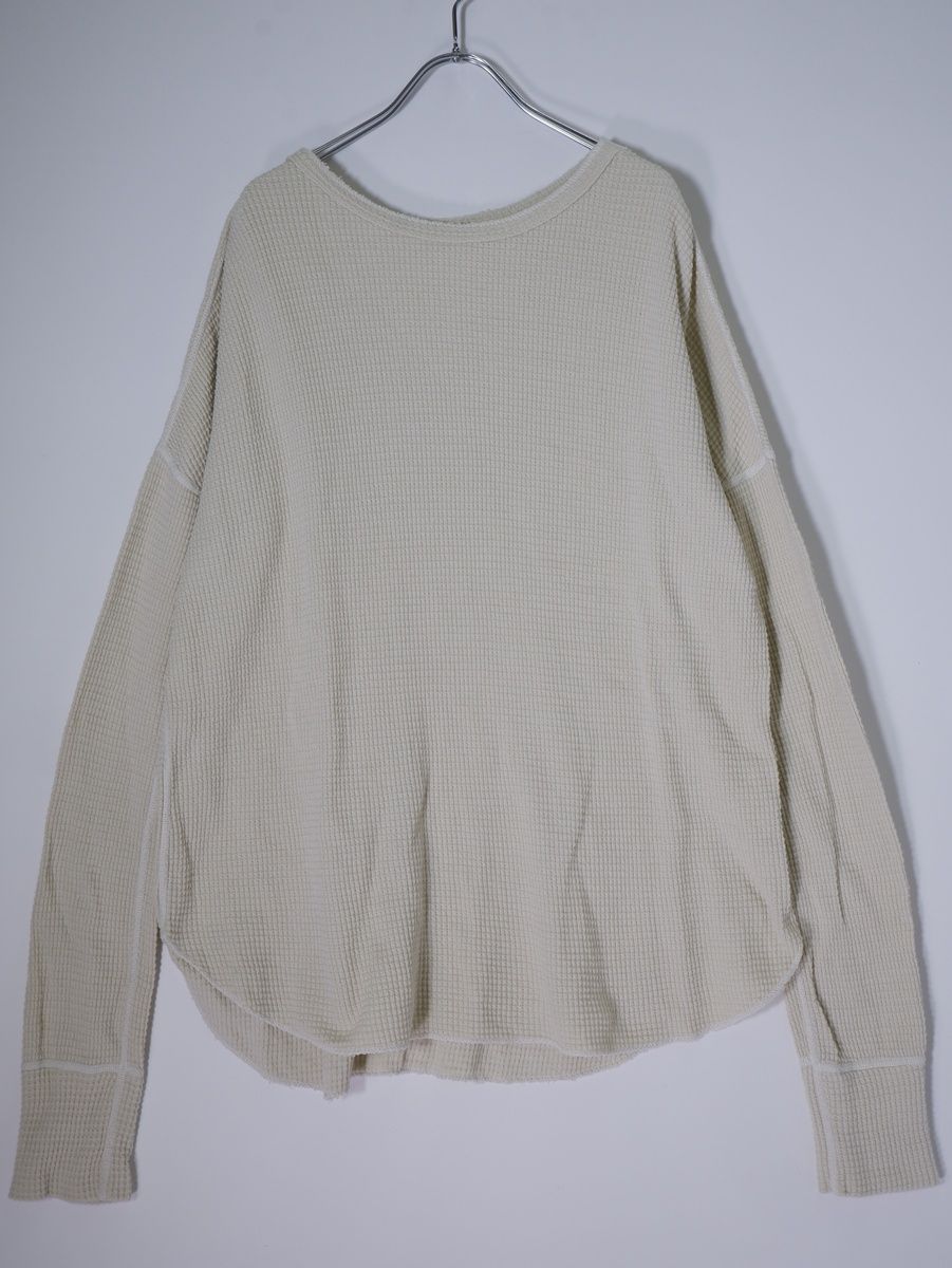 GOOD GRIEF!グッドグリーフ L'Appartementアパルトモン購入2021SS