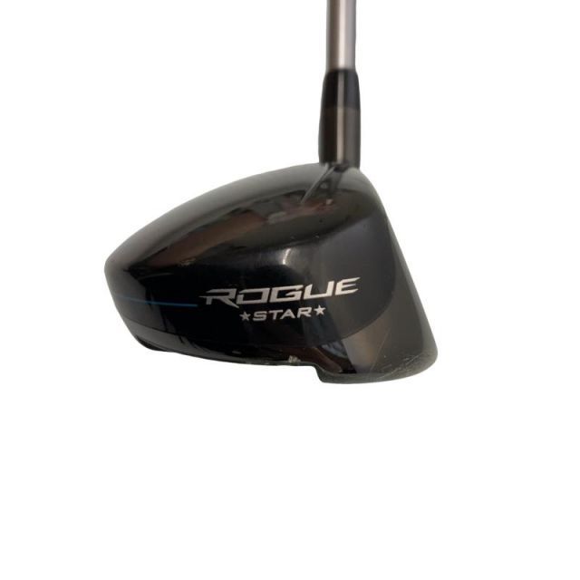 中古】 キャロウェイ ROGUE STAR U6 ユーティリティ UT Speeder