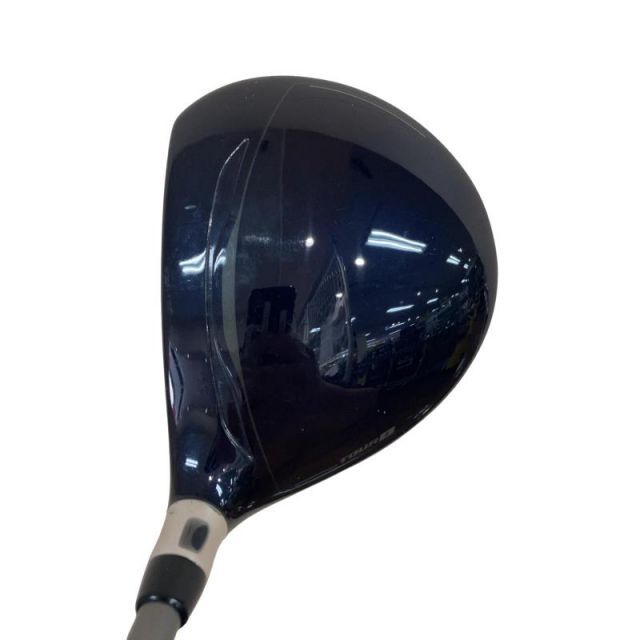 中古】 ブリヂストン TOUR B JGR(2019) 3W フェアウェイウッド FW Tour