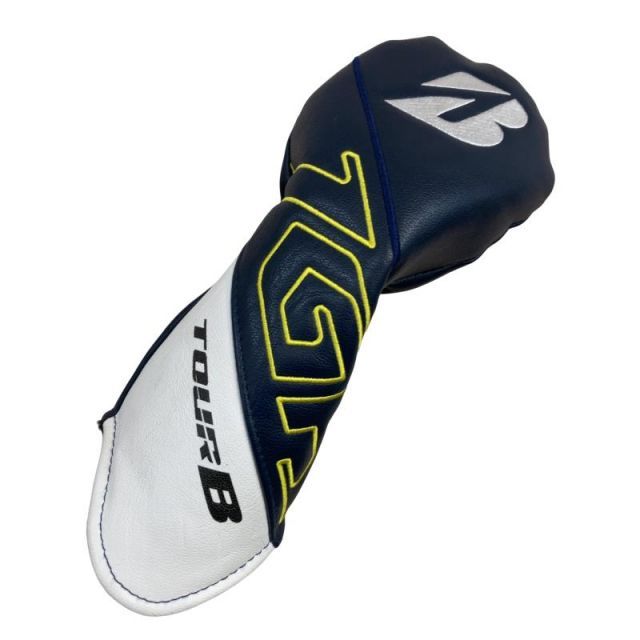 中古】 ブリヂストン TOUR B JGR(2019) 3W フェアウェイウッド FW Tour