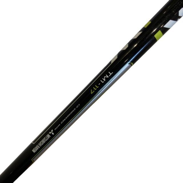中古】 テーラーメイド M1 460(2017) 10.5° ドライバー DR TM1-117