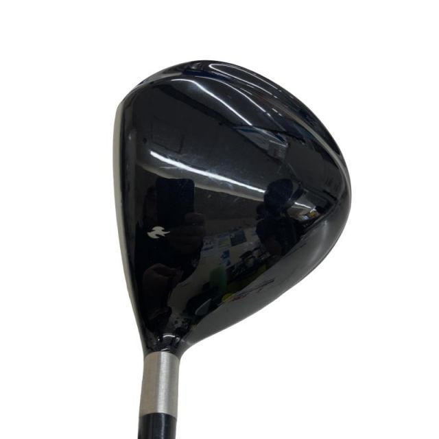 中古】 テーラーメイド BURNER(2008) 3W(15°) USA フェアウェイウッド