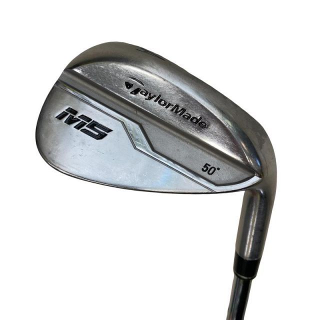 中古】 テーラーメイド M5 AW ウェッジ WG NS PRO 930GH (フレックスS