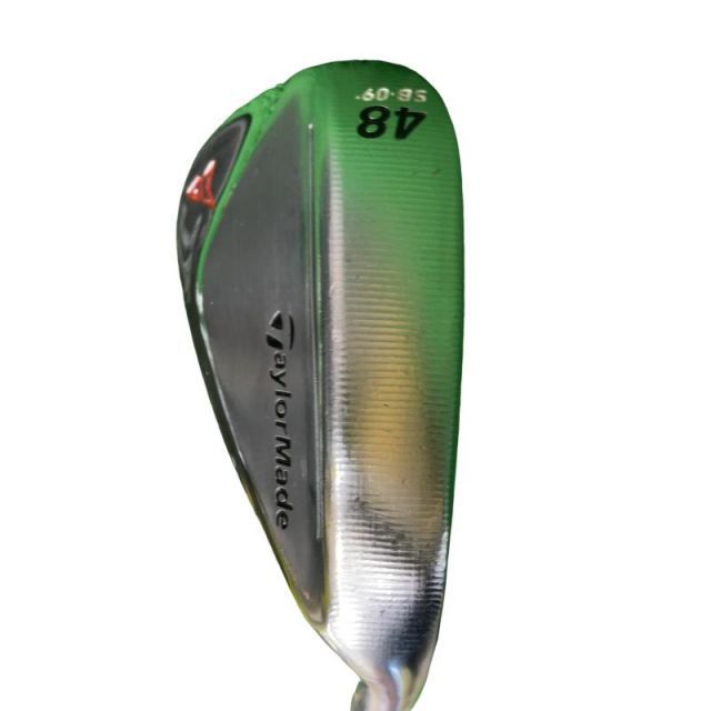 ゴルフ 【】 テーラーメイド Taylor Made MILLED GRIND 2 52°/09 