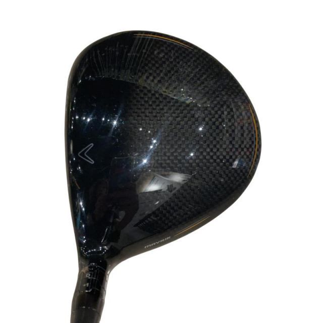 中古】 キャロウェイ MAVRIK 10.5° ドライバー DR Diamana 50 for CW