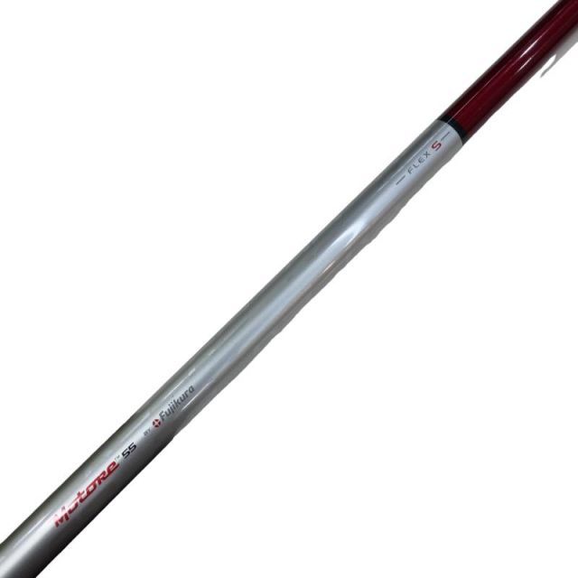レフティ　テーラーメイド R9 ドライバー 10.5° 純正カーボン 中古】 テーラーメイド R9 SUPER TRI 10.5° レフティ ドライバー DR