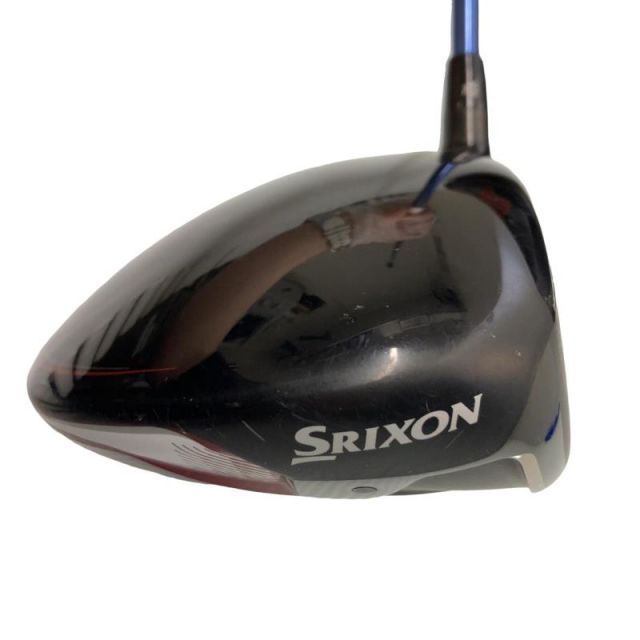 中古】 ダンロップ SRIXON ZX7 9.5° ドライバー DR Diamana TB 50