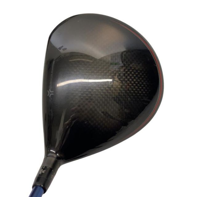 中古】 ダンロップ SRIXON ZX7 9.5° ドライバー DR Diamana TB 50