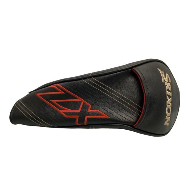 中古】 ダンロップ SRIXON ZX7 9.5° ドライバー DR Diamana TB 50