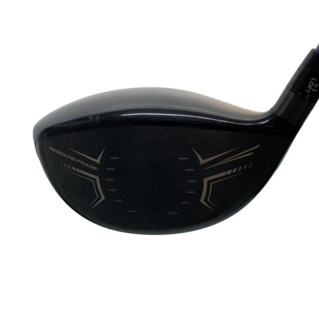 中古】 ダンロップ SRIXON ZX7 9.5° ドライバー DR Diamana TB 50