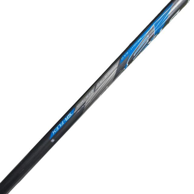 中古】 ミズノ SCUD 48° ウェッジ WG リシャフト (フレックスその他