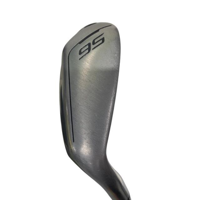 中古】 ミズノ SCUD 56° ウェッジ WG リシャフト (フレックスその他