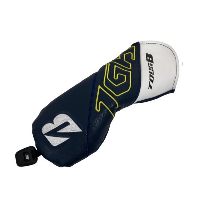 中古】 ブリヂストン TOUR B JGR(2019) 5W フェアウェイウッド FW 純正 