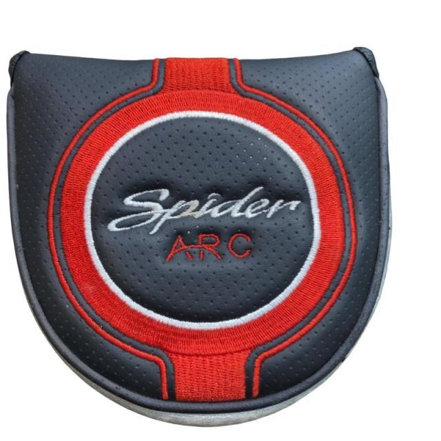 中古】 テーラーメイド Spider ARC 33インチ(スーパーストローク