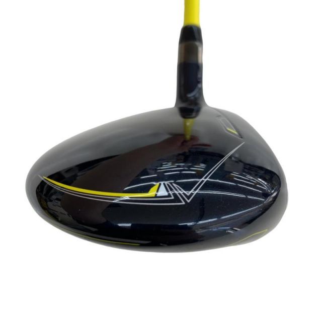 中古】 ブリヂストン BRIDGESTONE JGR 5W フェアウェイウッド FW Tour