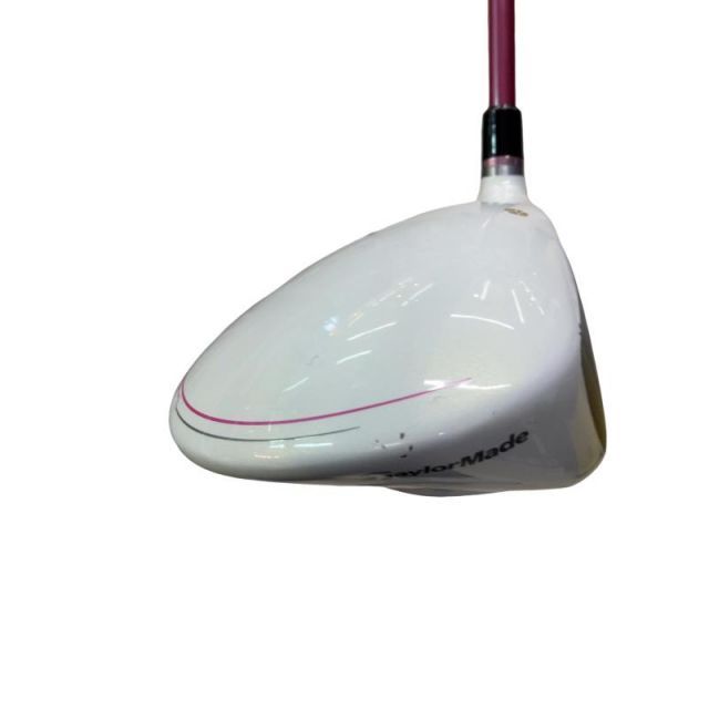 中古】 テーラーメイド GLOIRE F(2016) 12.5° レディース ドライバー