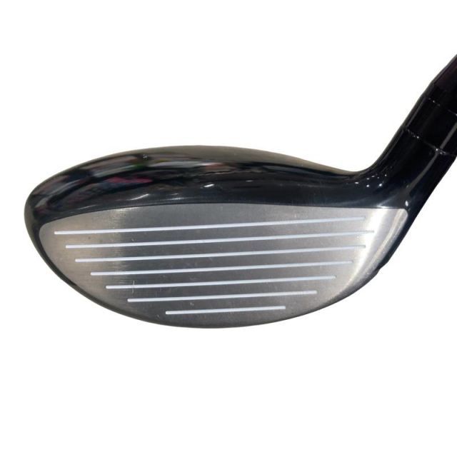 中古】 ヤマハ inpres RMX 5W フェアウェイウッド FW Motore Speeder