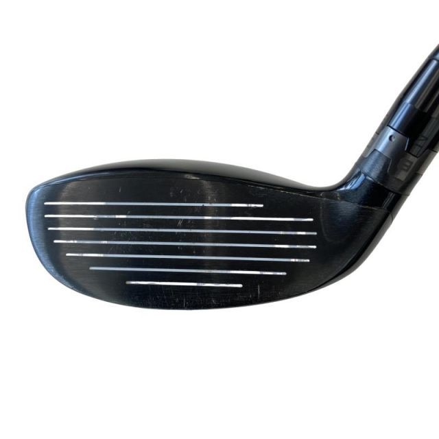 タイトリスト 913H ROMBAX75H 24°(S) 中古】 タイトリスト 913 H 24° ユーティリティ UT Titleist ROMBAX