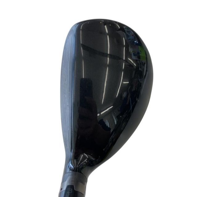 中古】 タイトリスト 913 H 24° ユーティリティ UT Titleist ROMBAX