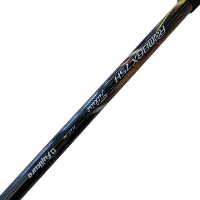 中古】 タイトリスト 913 H 24° ユーティリティ UT Titleist ROMBAX