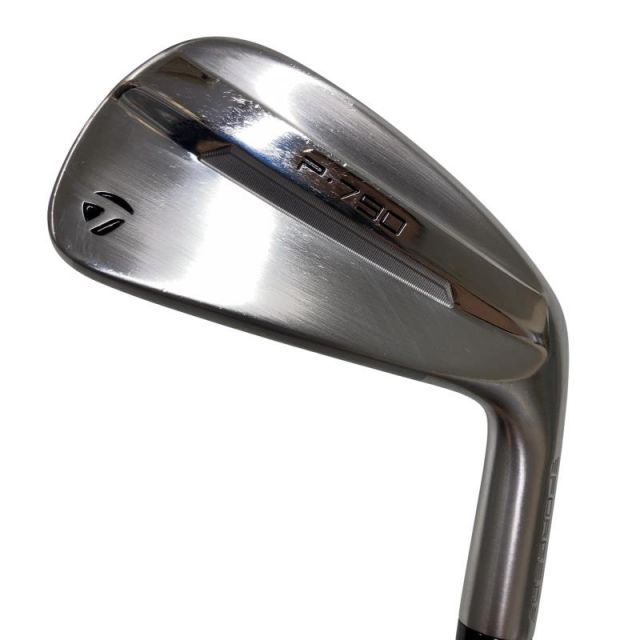【中古】 テーラーメイド Taylor Made P・790(2025) #5 単品アイアン LI NS PRO 950GH neo (フレックスS) メンズ 男性用 右利き 右用 Cランク ゴルフクラブ