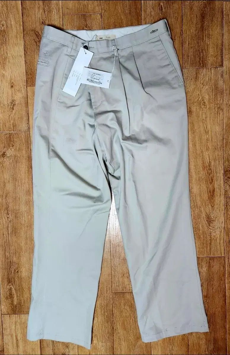 日本 77crca チノ パンツ 新品