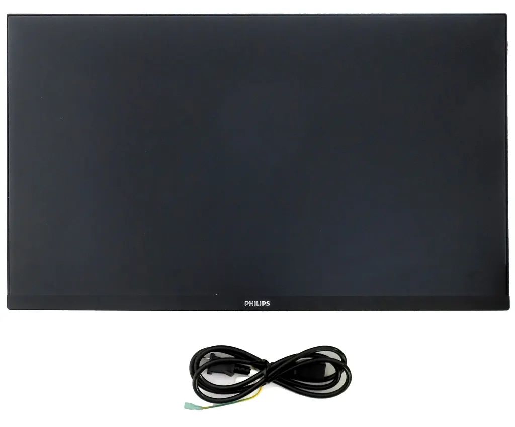 【中古】PCハード 【ジャンク】27インチ ワイド液晶ディスプレイ 27E1N5500E/11