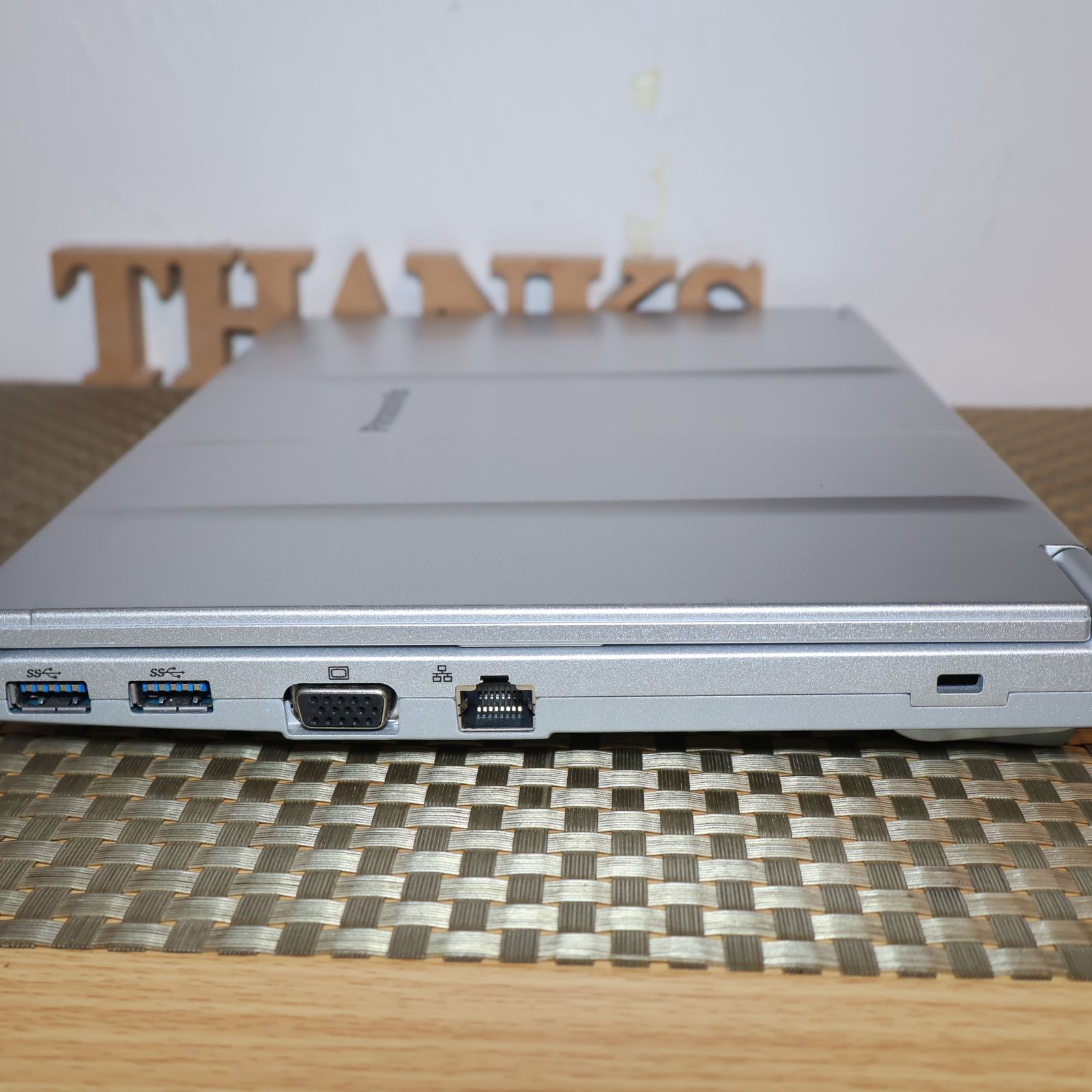 Win11対応 SV7 Corei5 SSD8G メ12.1型 Panasonic-メルカリ