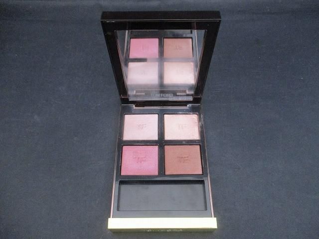 残9割 コスメ トムフォード TOM FORD アイ カラー クォード 42A ヘイズィ センシュアリティ アイシャドウ