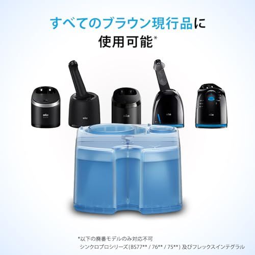 大得価，セール CCR6 ブラウン洗浄液t
