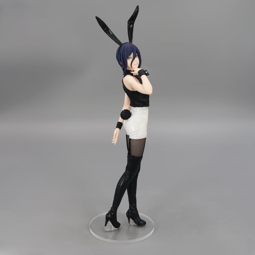 劇場版『チェンソーマン レゼ篇』 BiCute Bunnies Figure レゼ