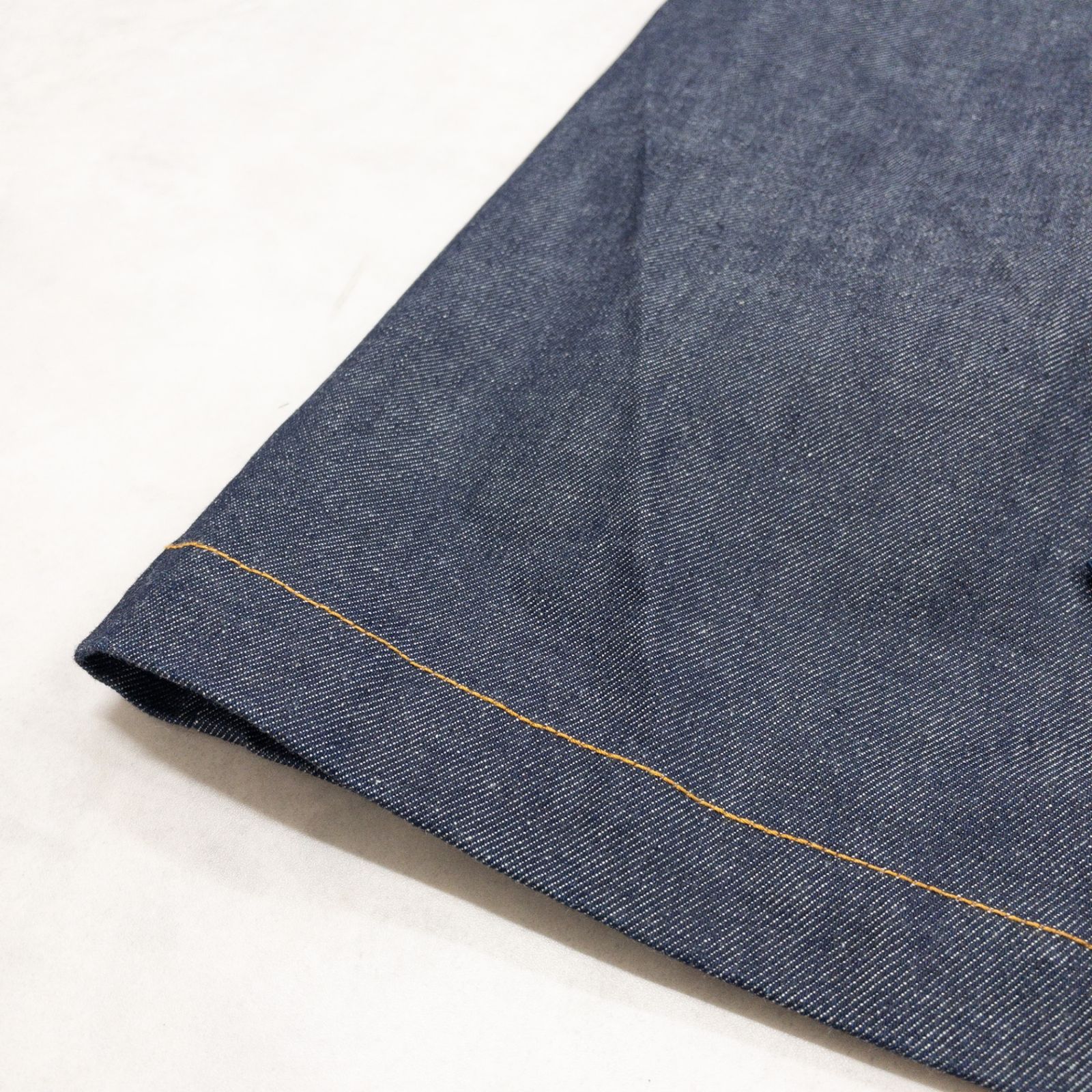 sacai サカイ × A.P.C. アーペーセー デニムワンピース ベルト