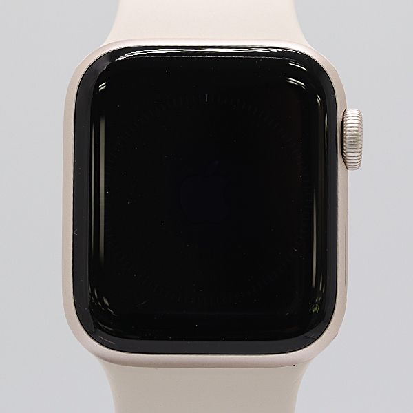 箱/充付 アップルウォッチ 40MM 充電式 デジタル文字盤 メンズ/レディース腕時計 2000000 5NBG MTM ABC23227