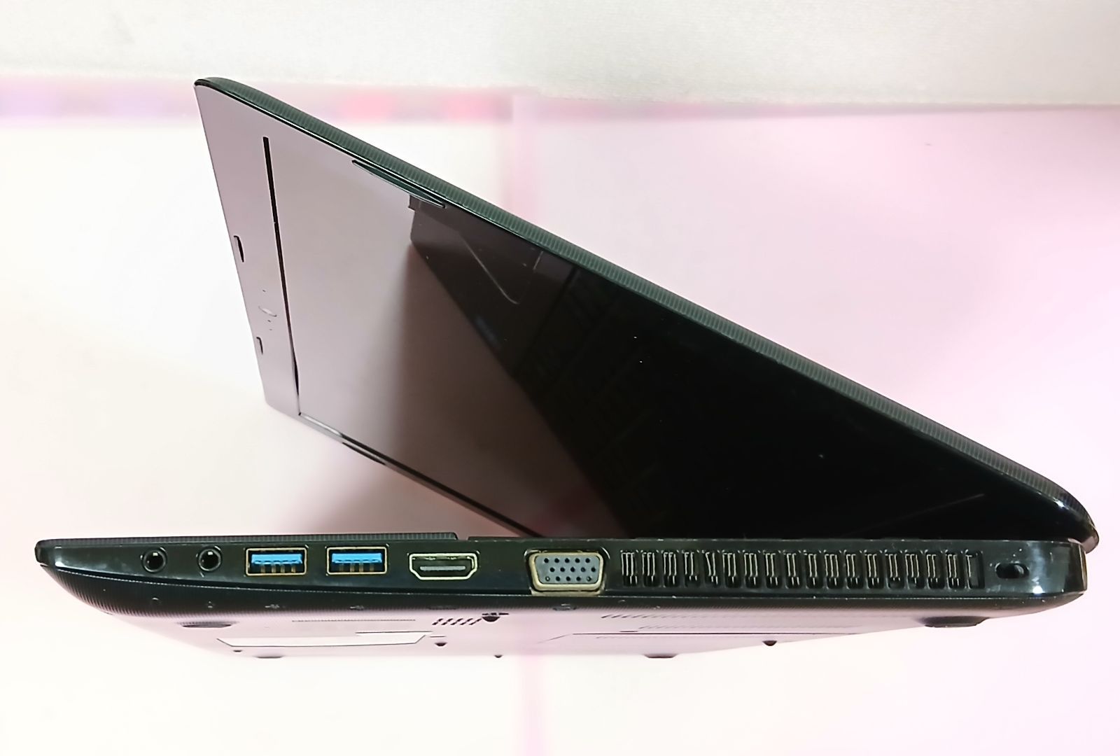 初期設定不要☆東芝 Core i5 4200U 1.6GHz 8GB 1TB Windows11