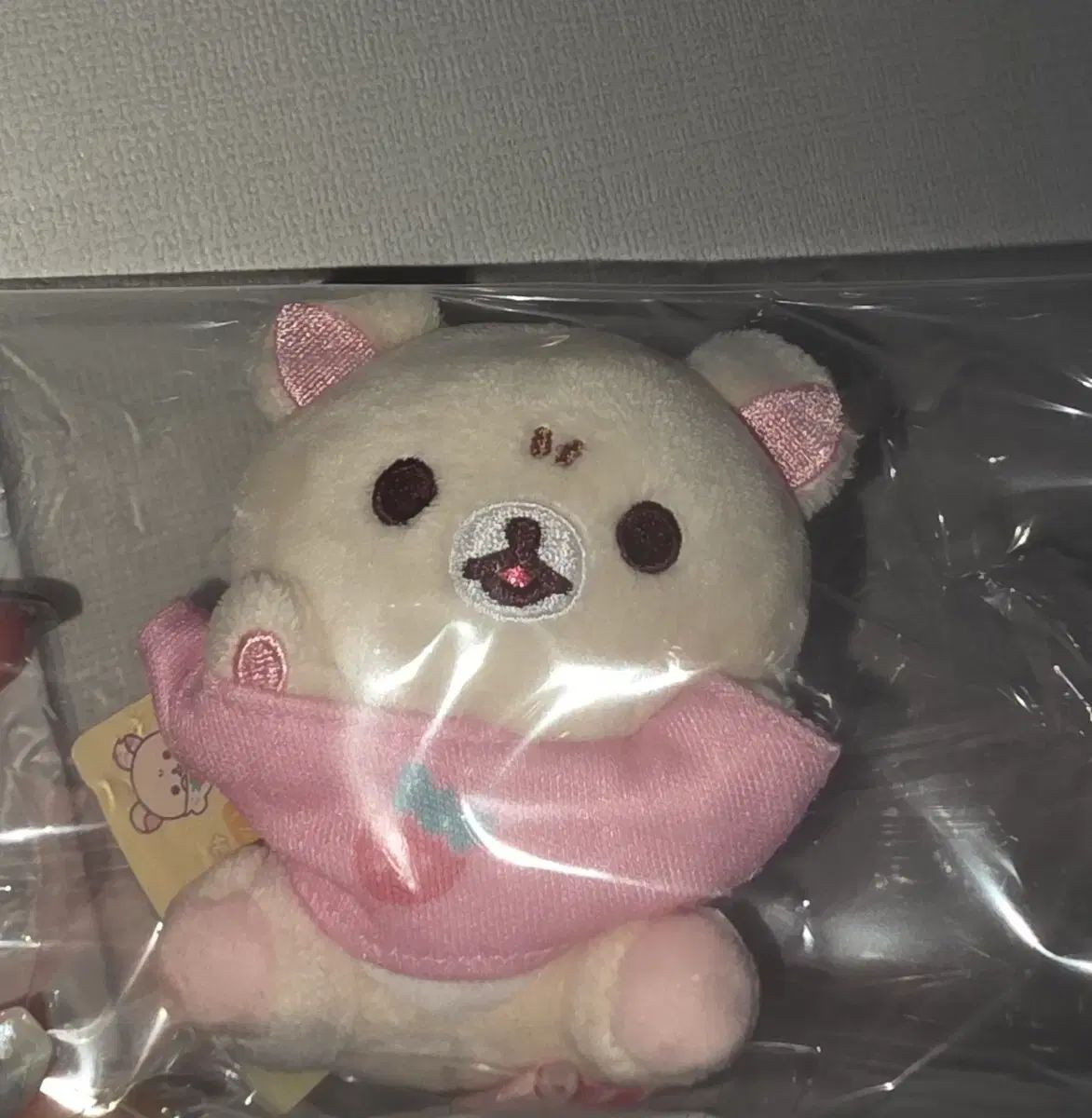 コリラックマいちごHaru