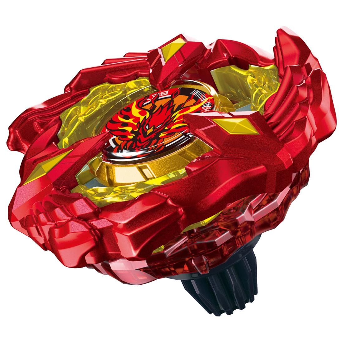 BEYBLADE X ベイブレードX BX-23 スターター フェニックスウイング 9 BX-23 スターター フェニックスウイング9-60GF 10個