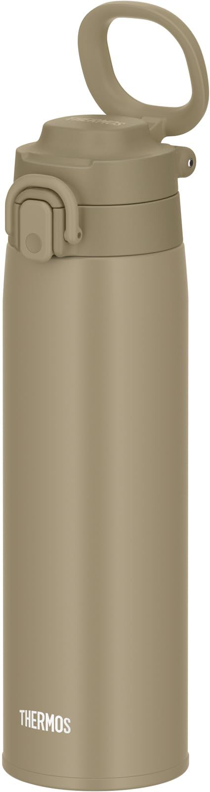 サーモス 水筒 真空断熱ケータイマグ キャリーループ付き 750ml