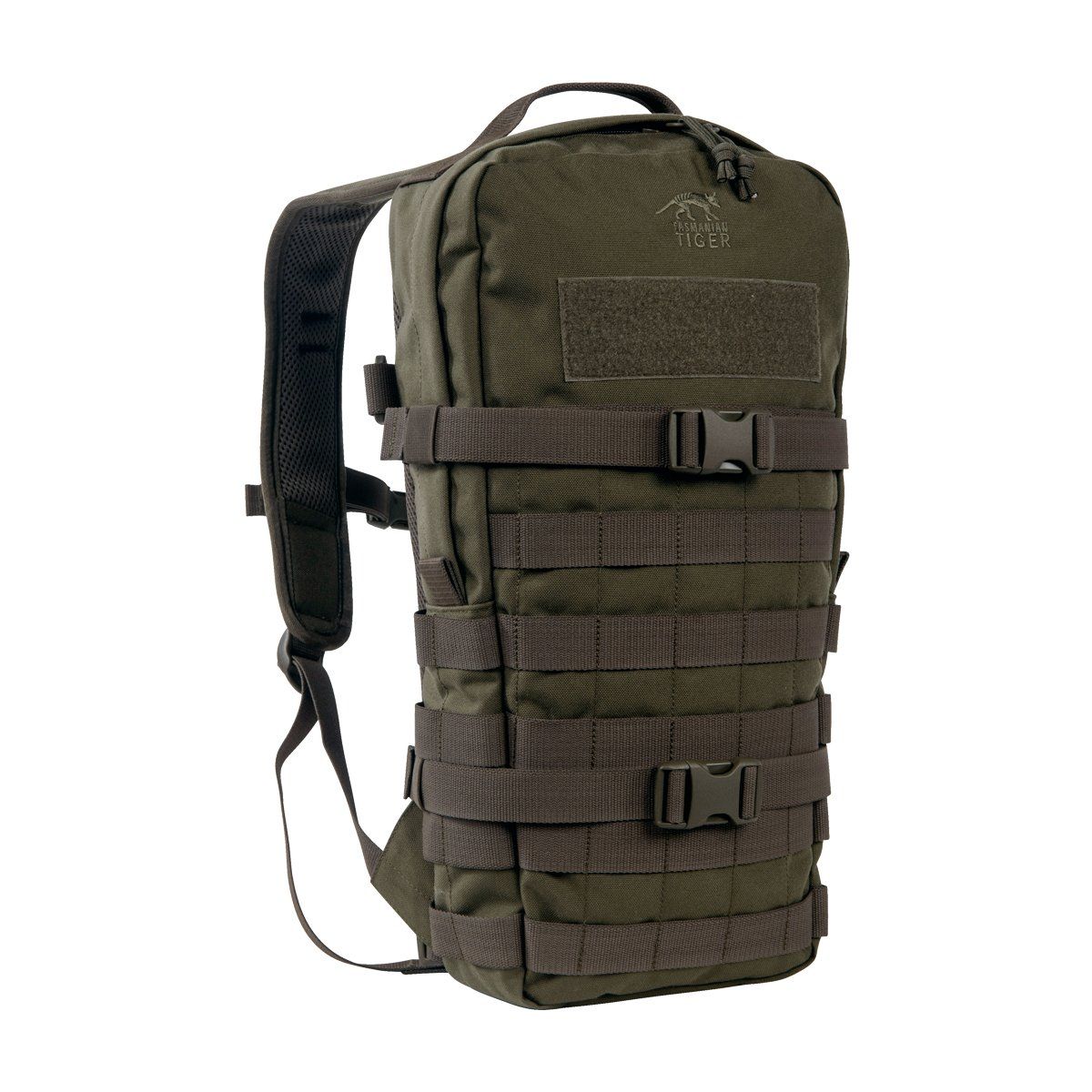 新品 タスマニアンタイガー エッセンシャルパック MK2 9L Tasmanian Tiger Essential Pack MK2 (オリーブ7594.331)