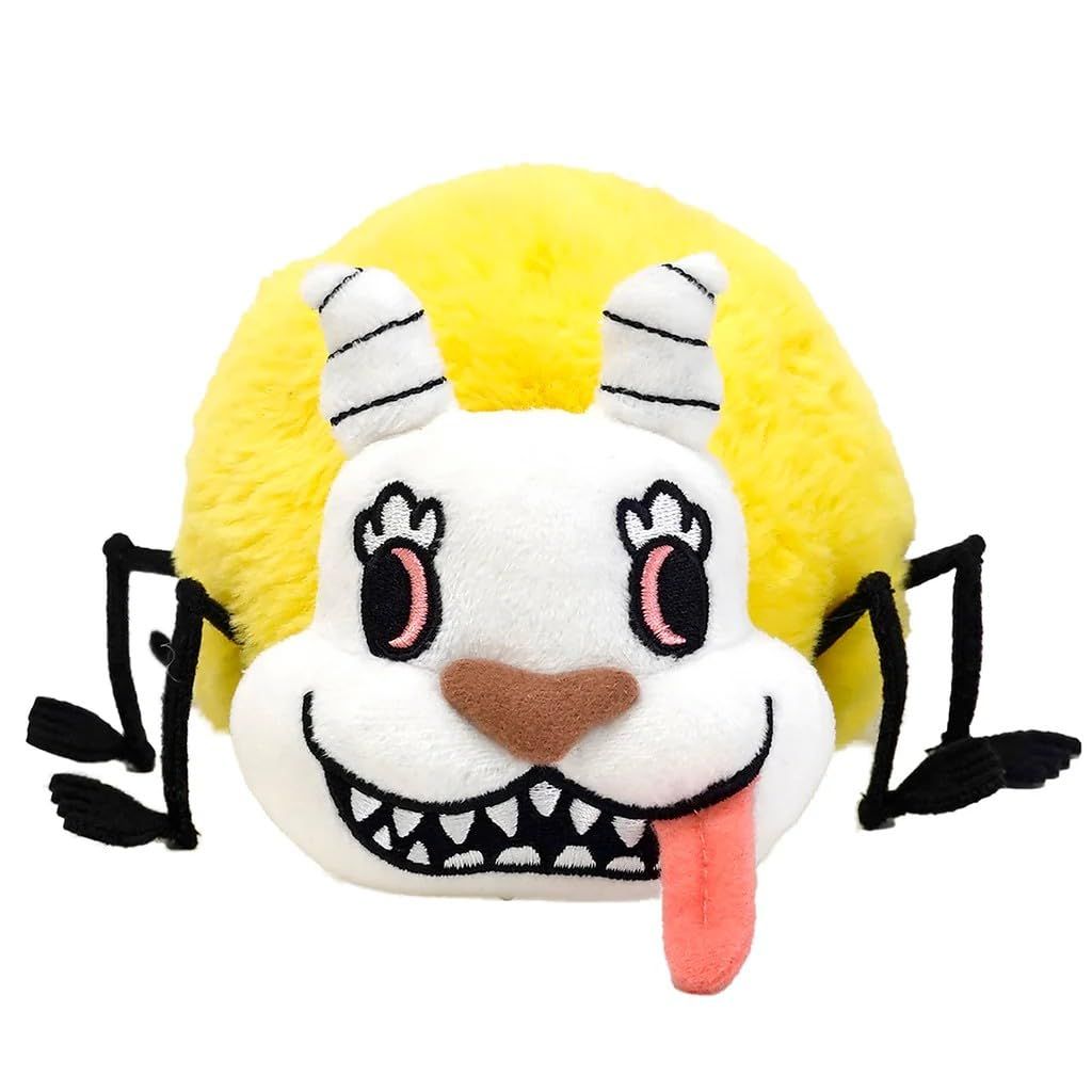 新品 ちいかわ ぽてたまぬいぐるみ でかつよ