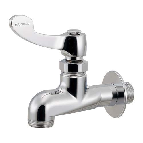 新品 カクダイ[KAKUDAI] 【706-065-13QR】 厨房用自在水栓本体 水栓金具