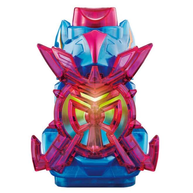 新品 仮面ライダーリバイス DXフィフティゲイルバイスタンプ