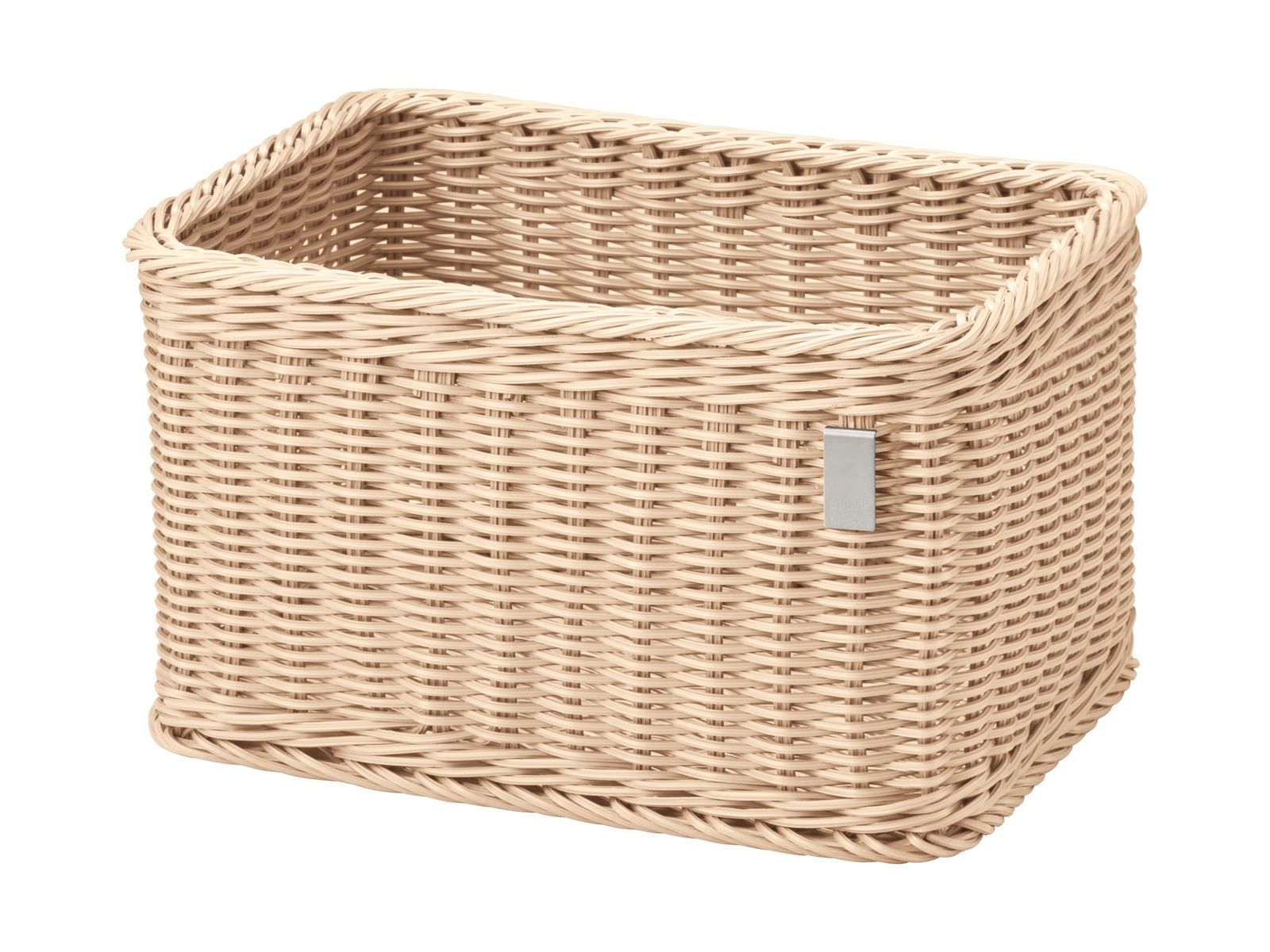 新品 洗える抗菌素材のストレージBOX L BG