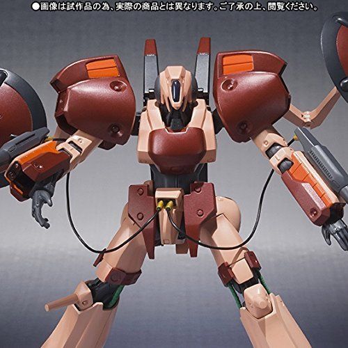 新品 ROBOT魂 SIDE HM アシュラ・テンプル フィギュア 12,717円