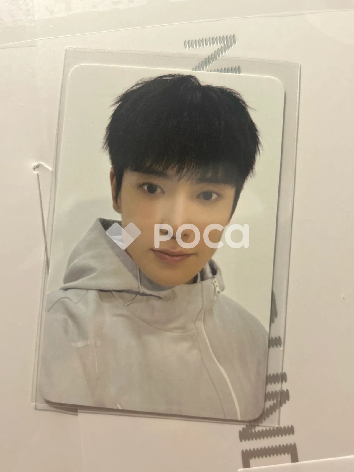 NCT ジェヒョン NCT 10TH ANNIVERSARY [NCT 2026] POP UP : NEO GROUND